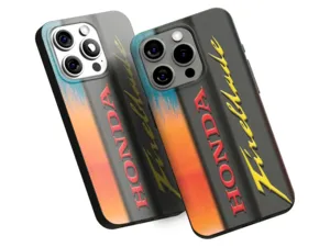 Honda Funda De Teléfono Universal Pro Max